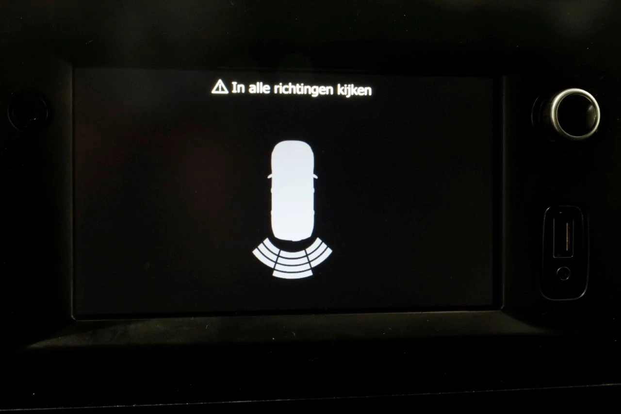 Hoofdafbeelding Opel Movano