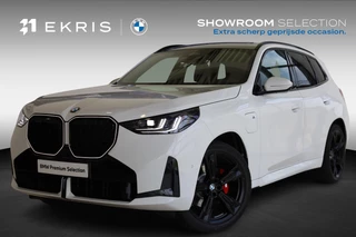 BMW X3 30e xDrive | M Sportpakket Pro | Comfort Access | Panorama Dak | Harman/Kardon | Elektr. Trekhaak