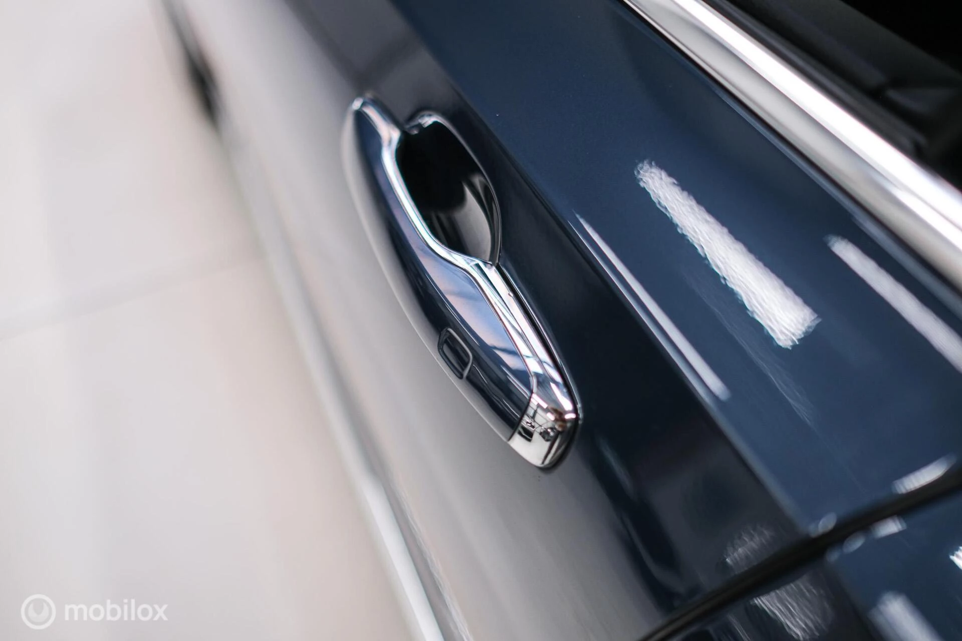 Hoofdafbeelding Volvo V90