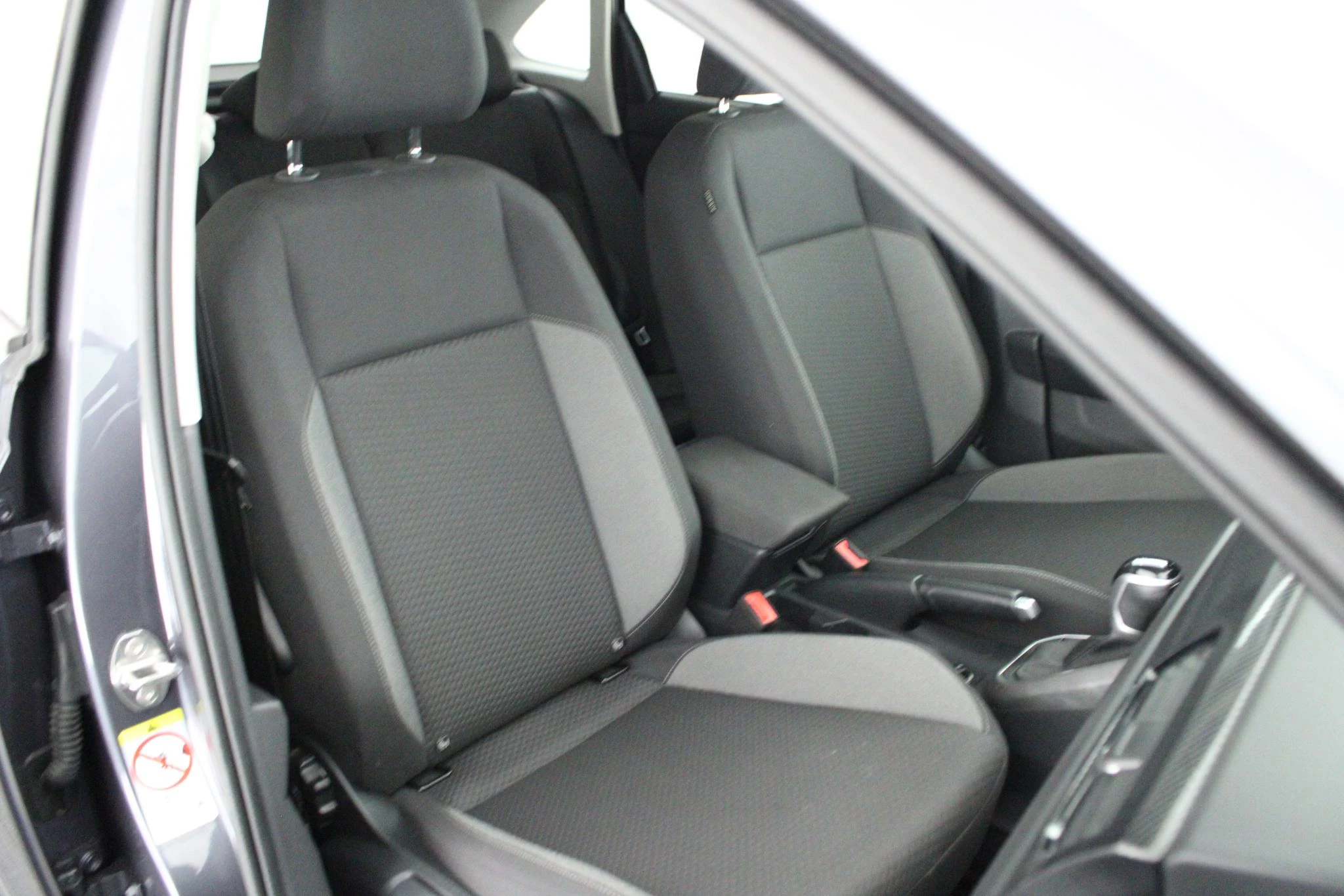 Hoofdafbeelding Volkswagen Taigo