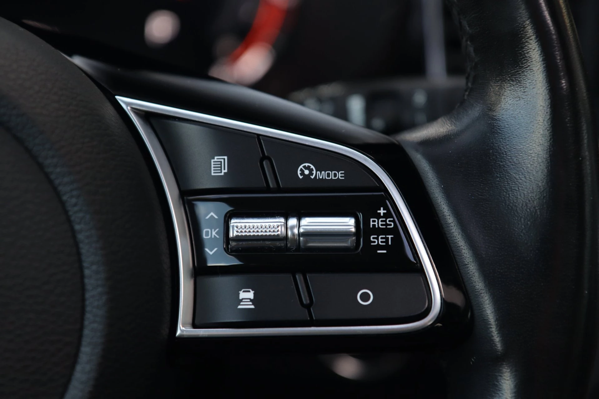 Hoofdafbeelding Kia XCeed