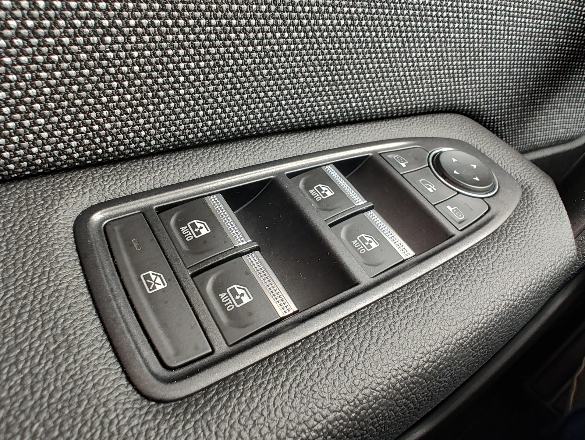 Hoofdafbeelding Renault Symbioz