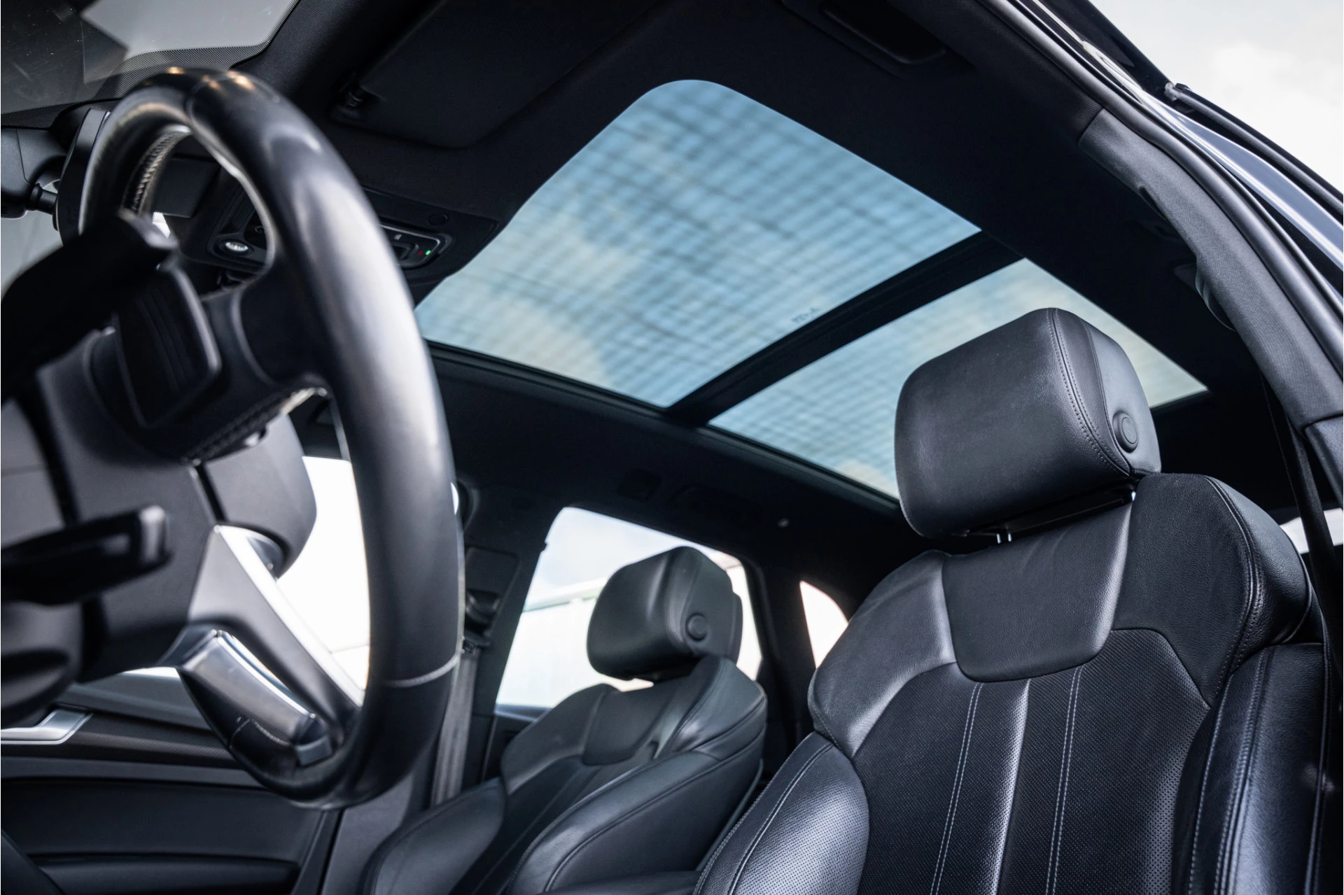Hoofdafbeelding Audi SQ5