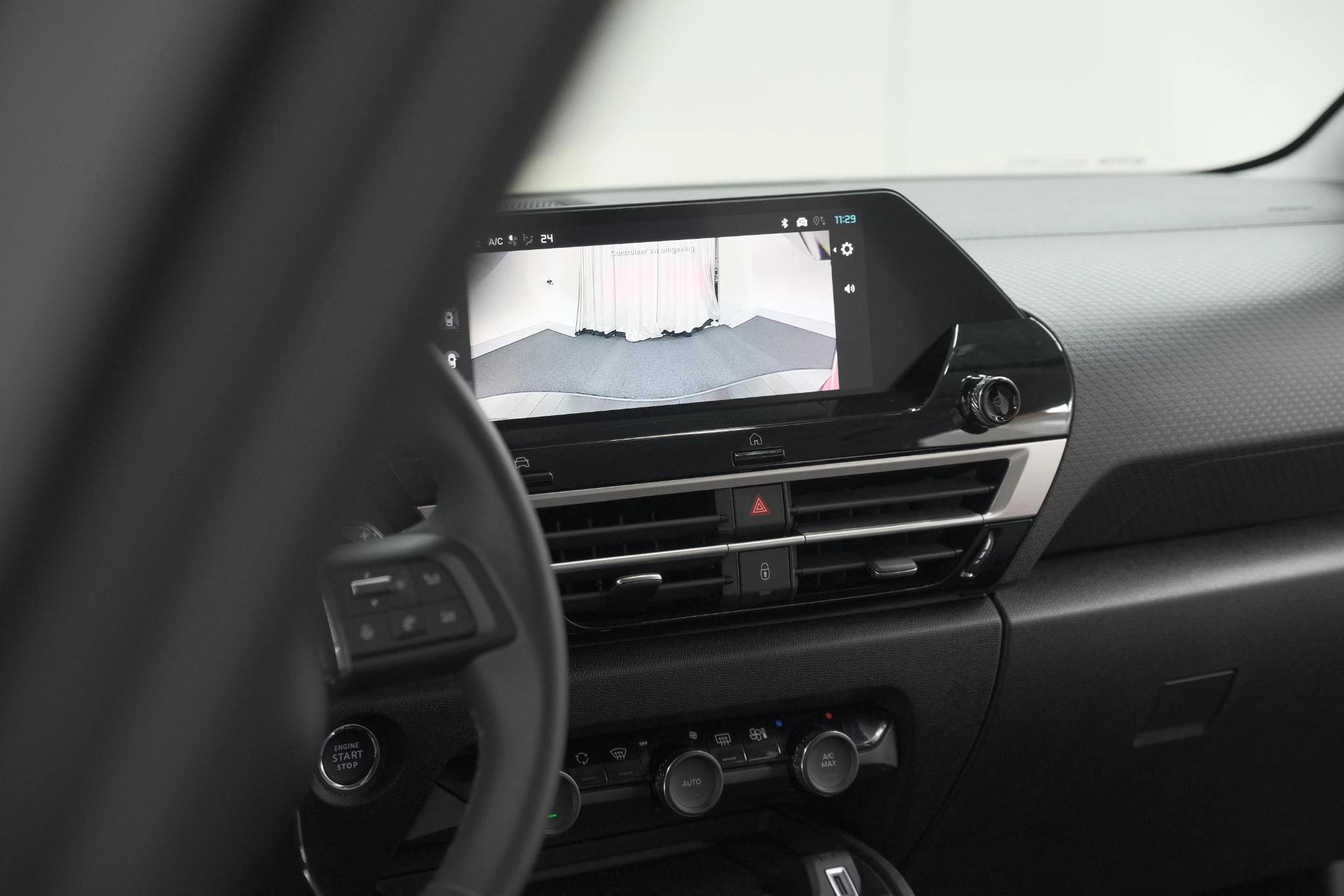 Hoofdafbeelding Citroën C4