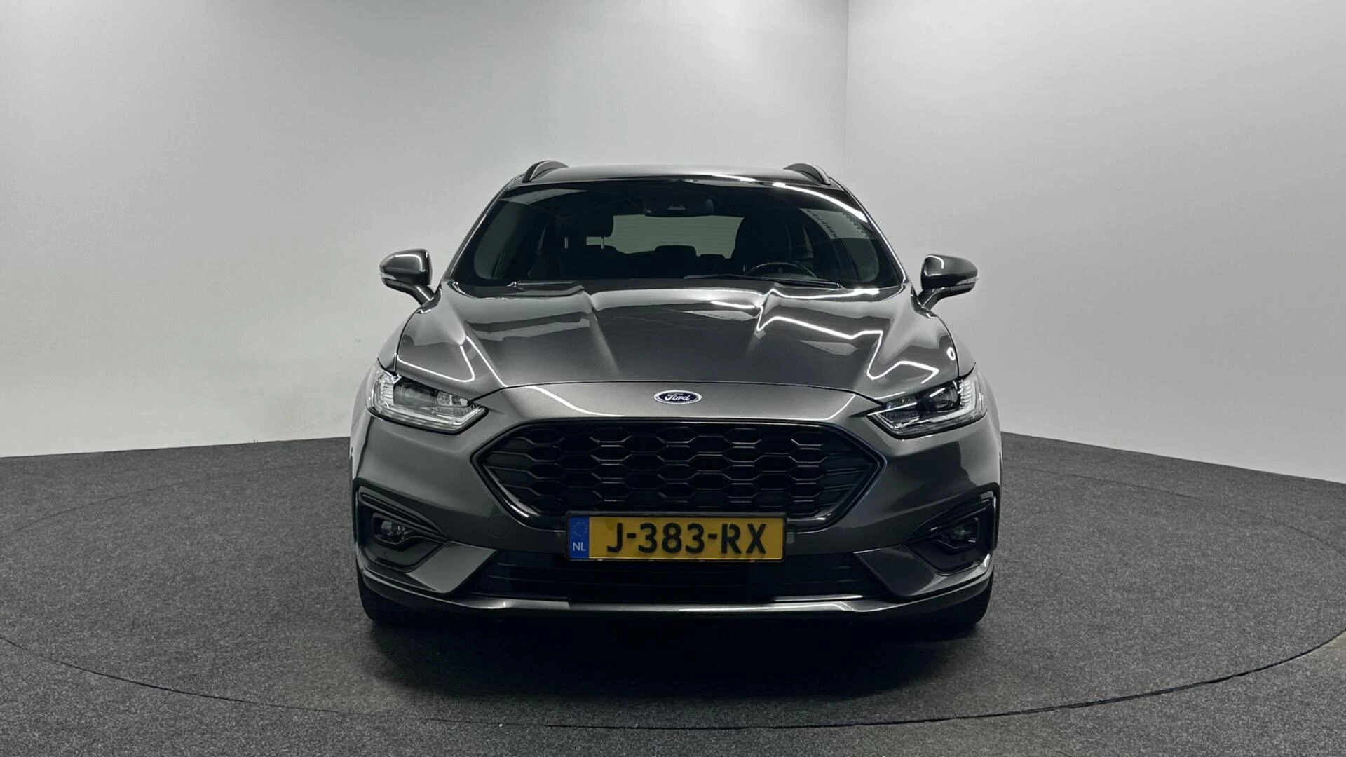 Hoofdafbeelding Ford Mondeo