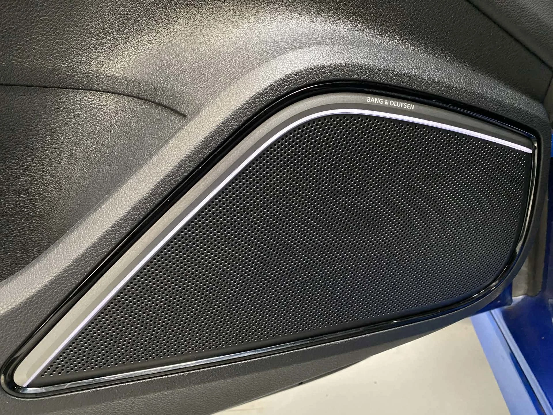 Hoofdafbeelding Audi RS3