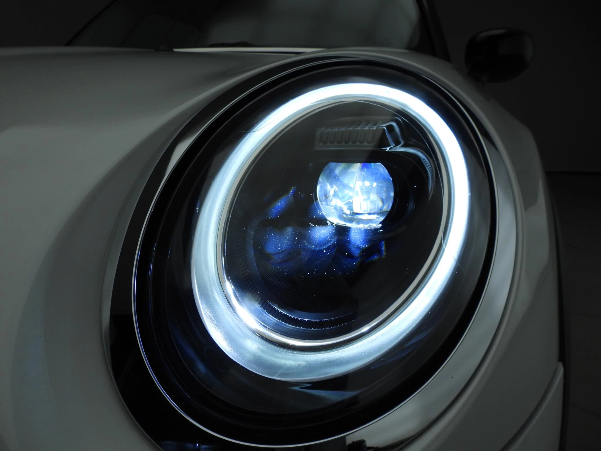 Hoofdafbeelding MINI 5-deurs