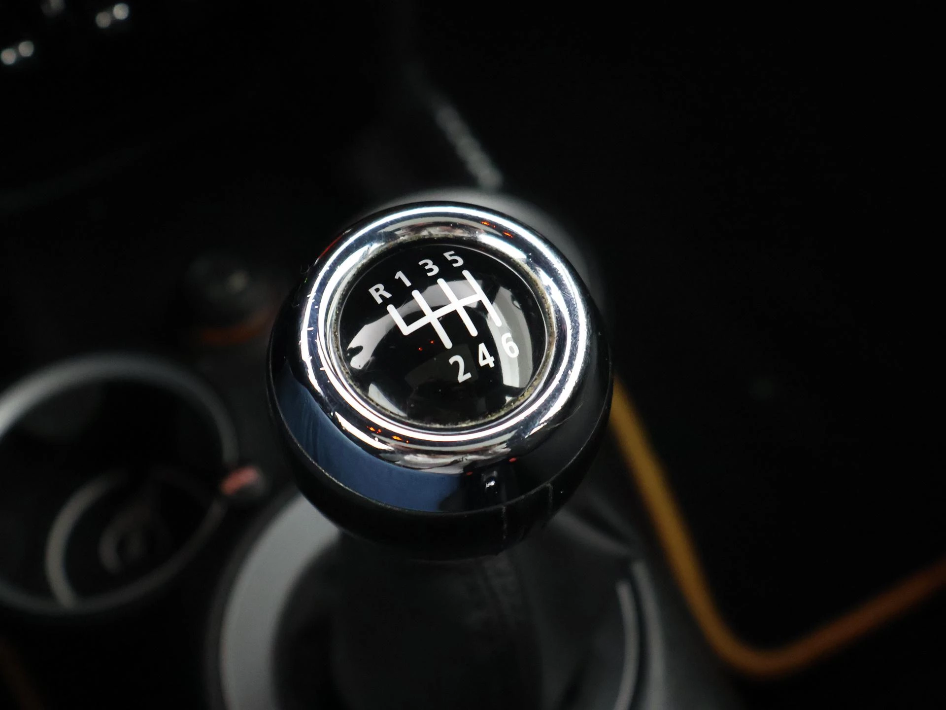 Hoofdafbeelding MINI 3-deurs