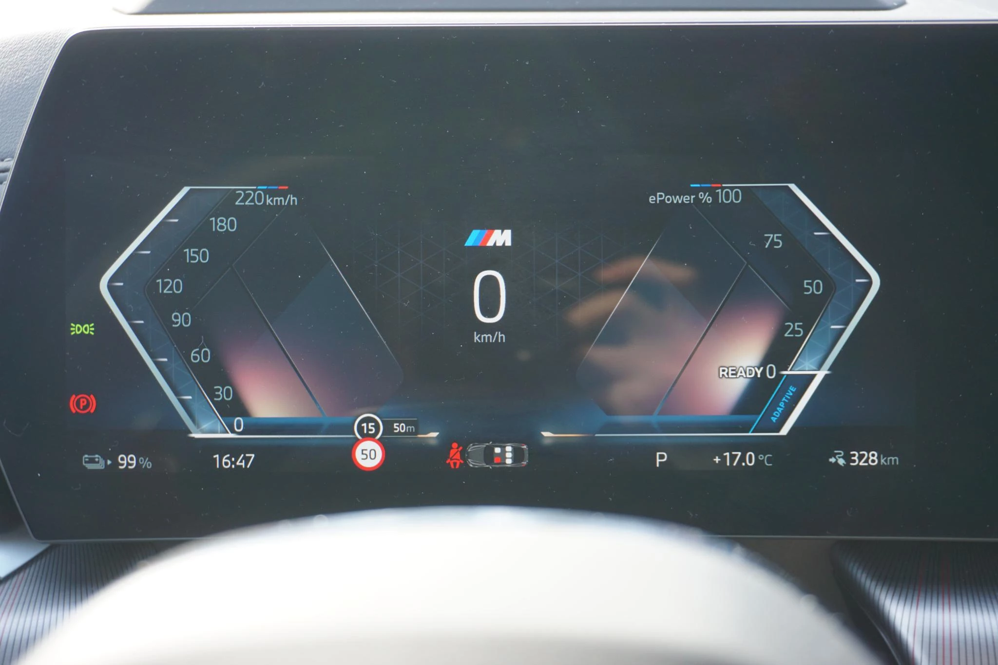 Hoofdafbeelding BMW iX2