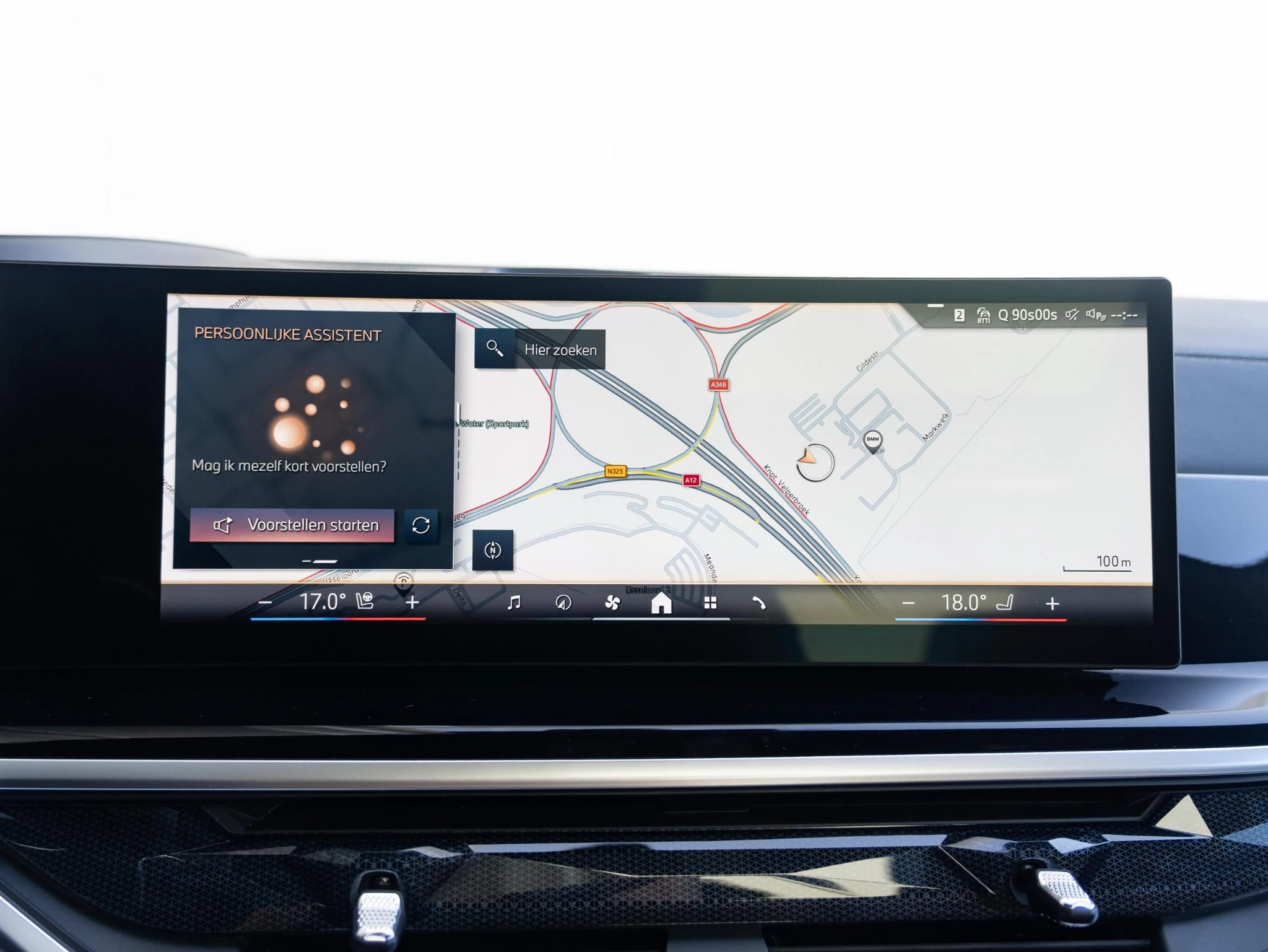 Hoofdafbeelding BMW X7
