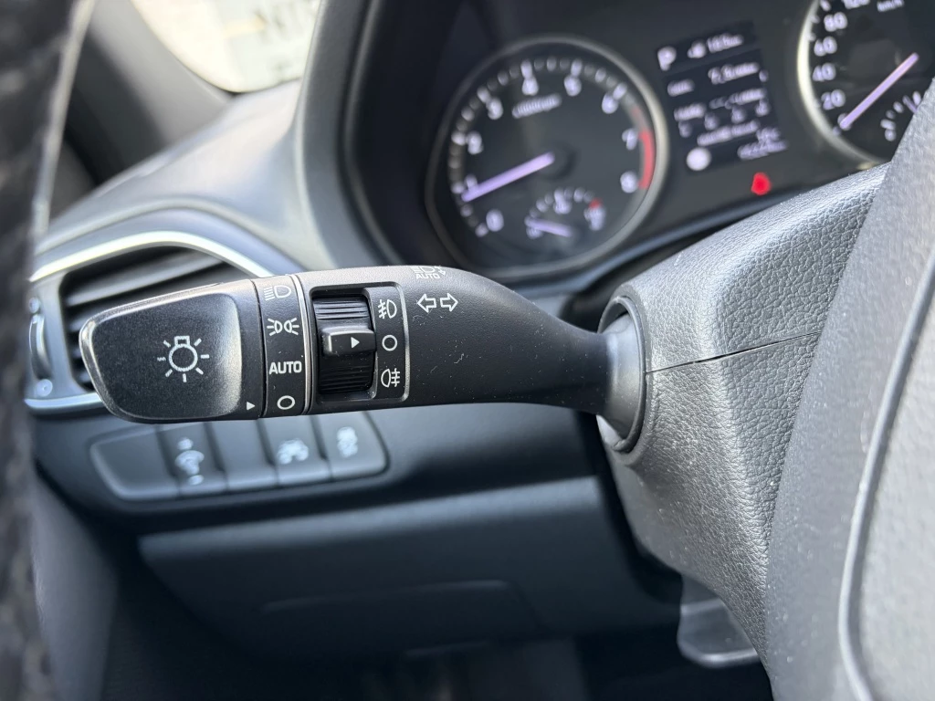 Hoofdafbeelding Hyundai i30