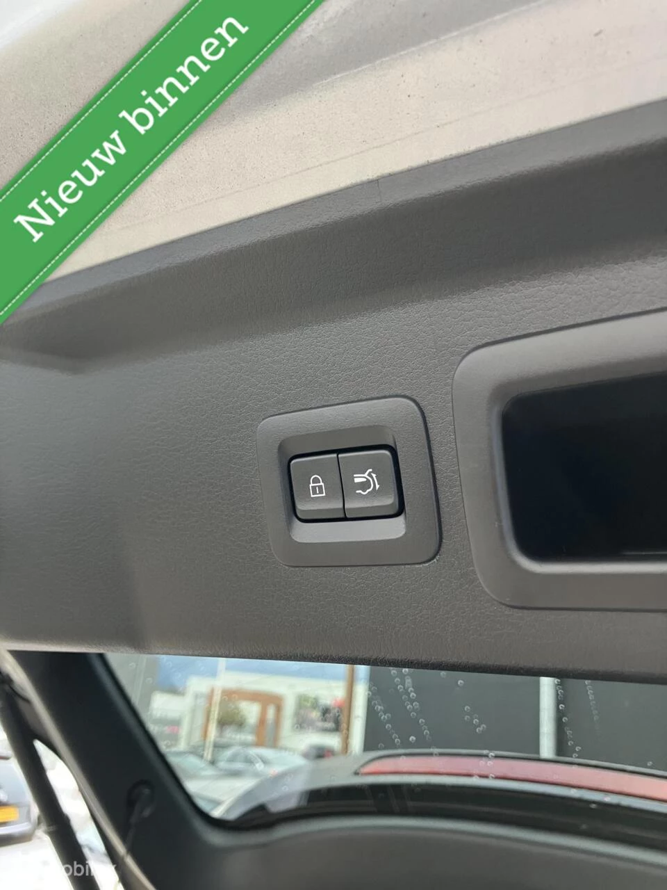 Hoofdafbeelding Mazda CX-30