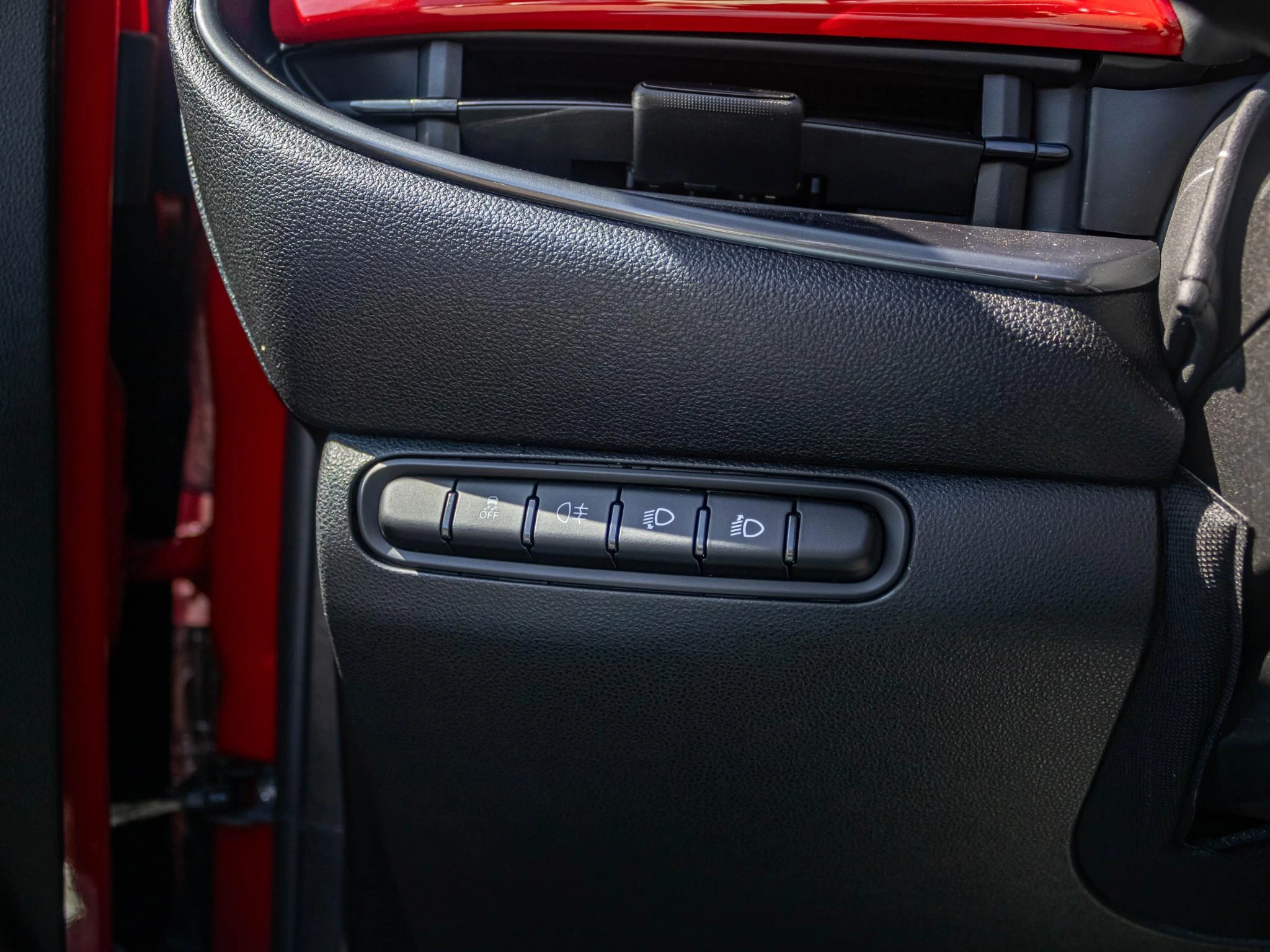 Hoofdafbeelding Fiat 500e
