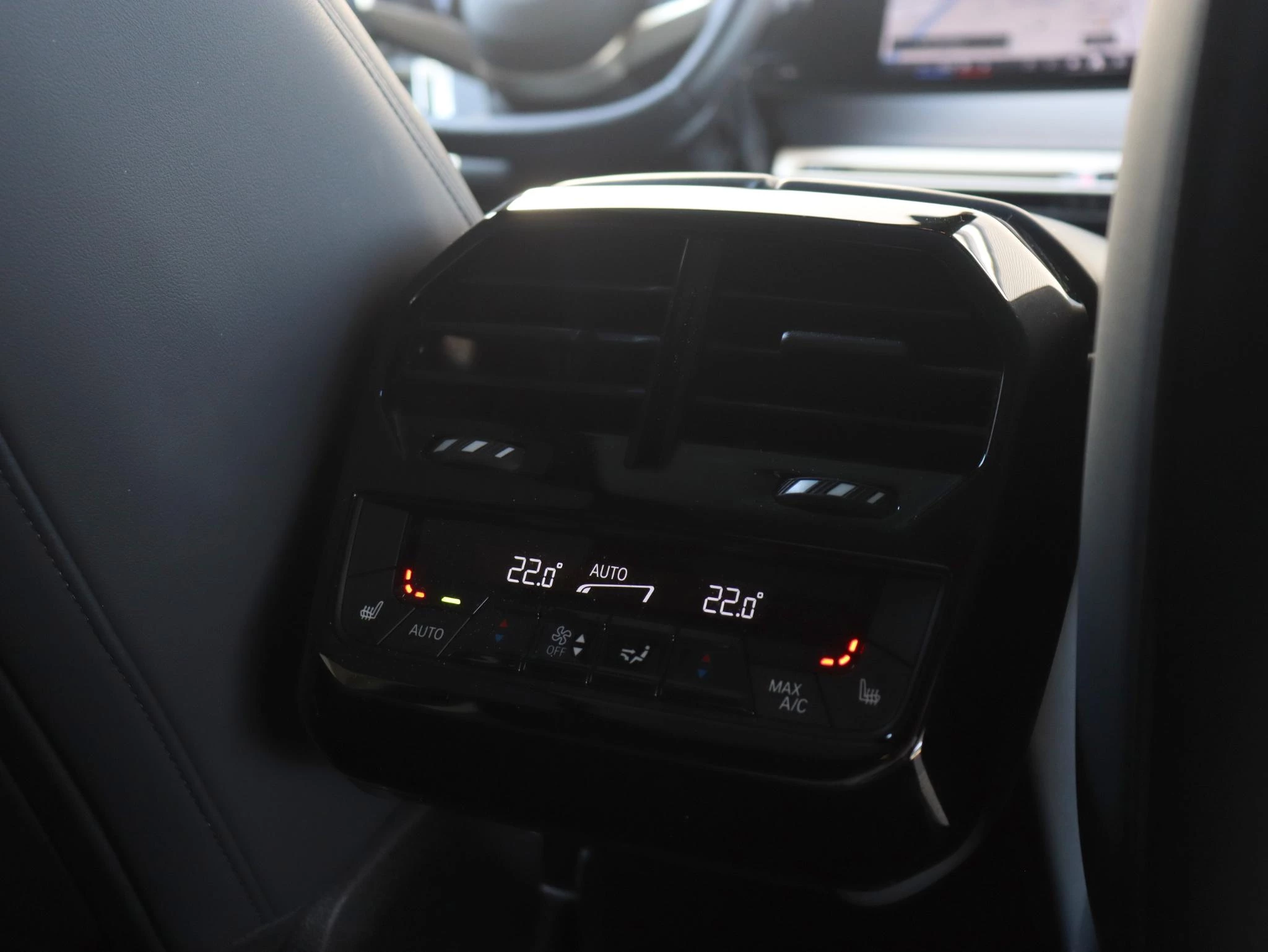 Hoofdafbeelding BMW iX