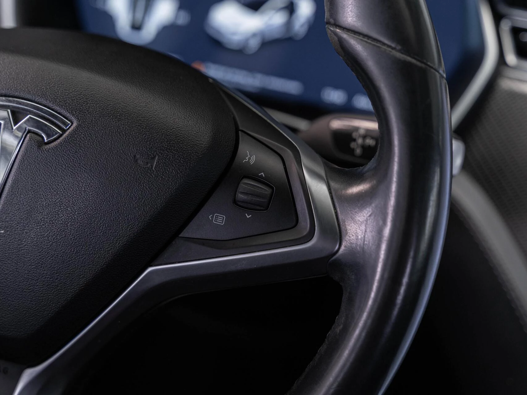 Hoofdafbeelding Tesla Model X