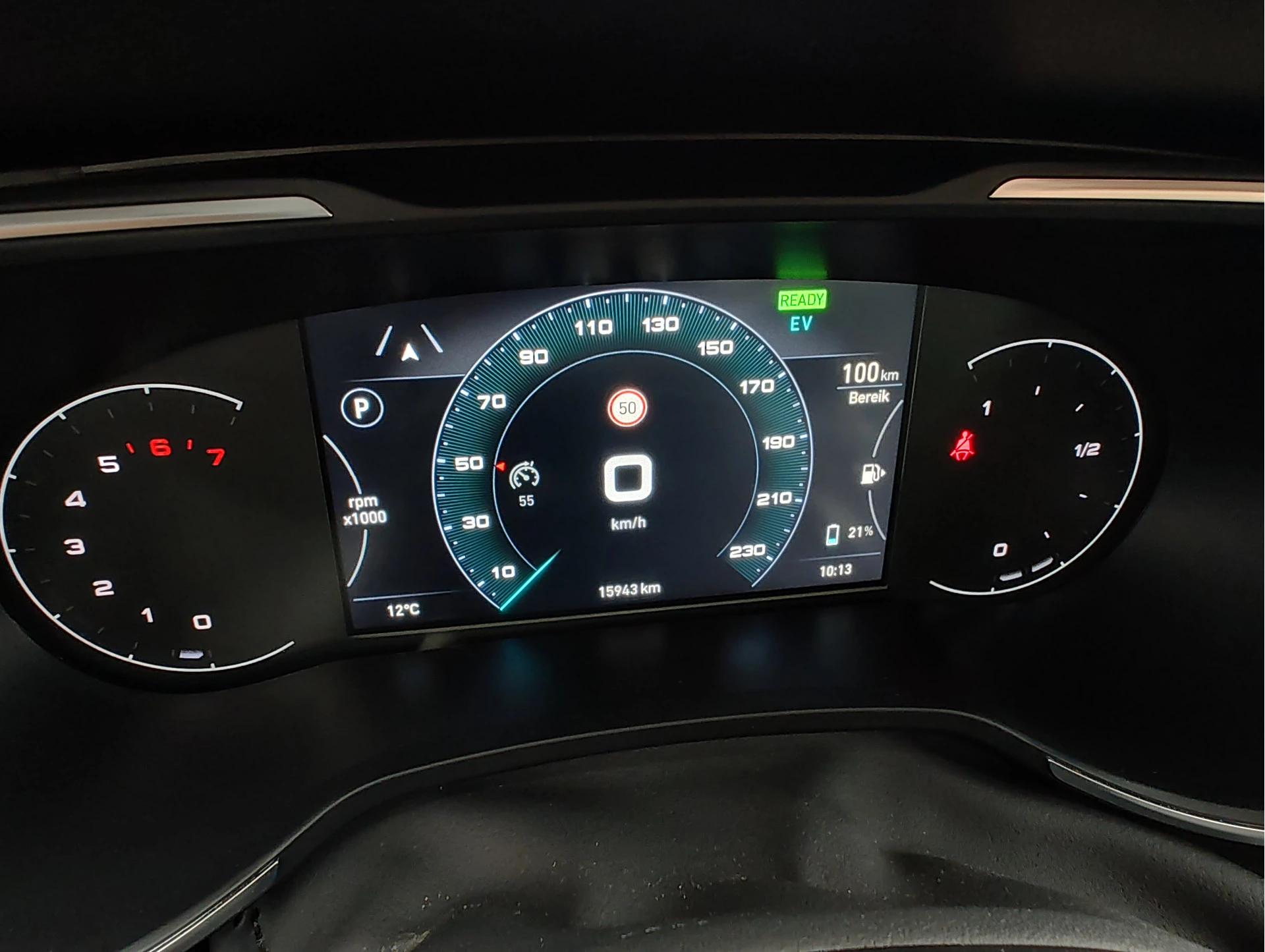 Hoofdafbeelding Fiat Tipo