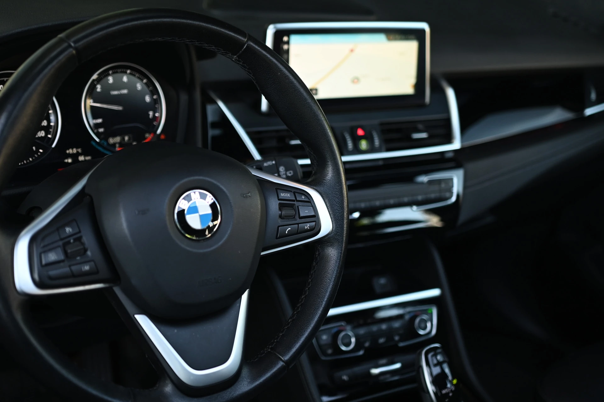 Hoofdafbeelding BMW 2 Serie