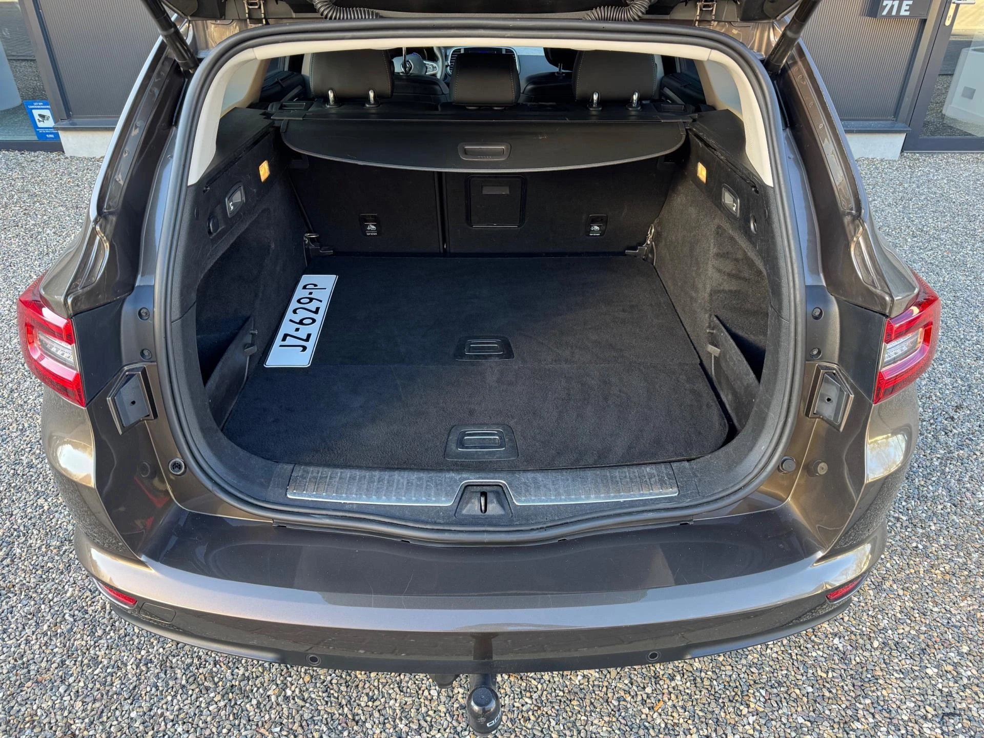 Hoofdafbeelding Renault Talisman