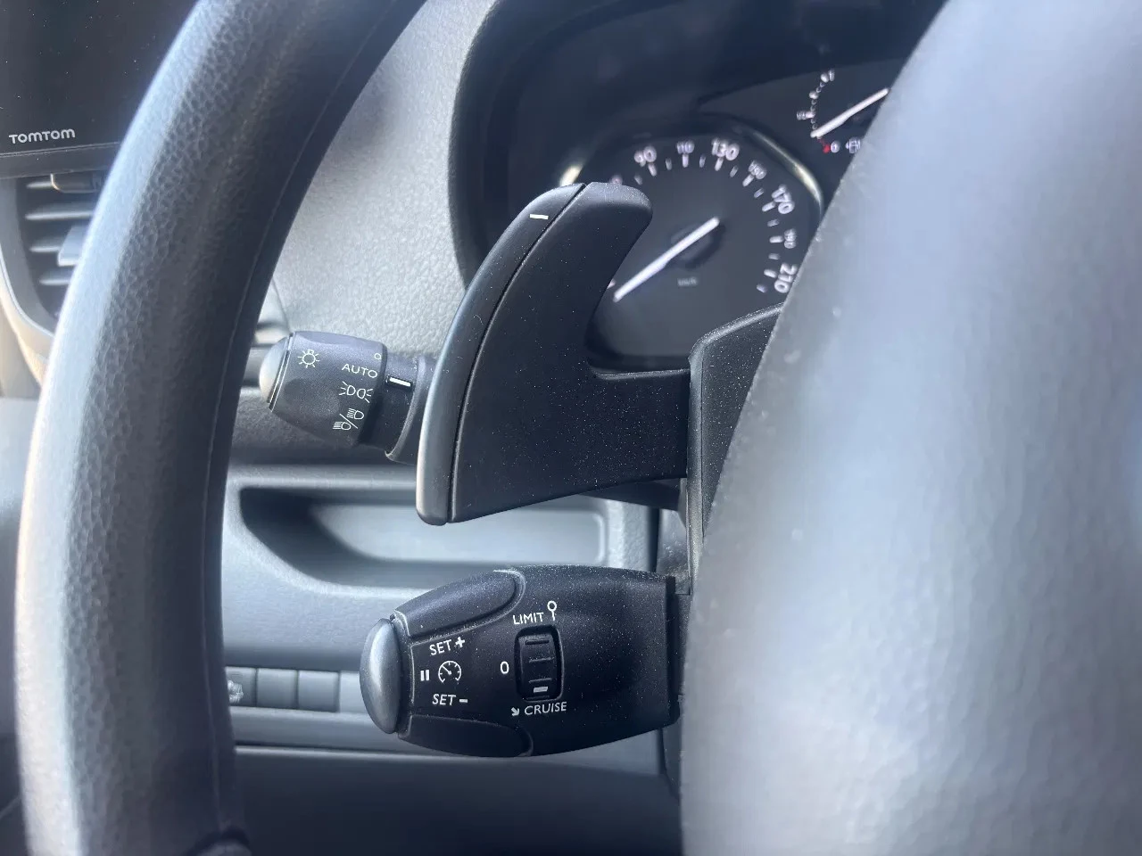 Hoofdafbeelding Toyota ProAce