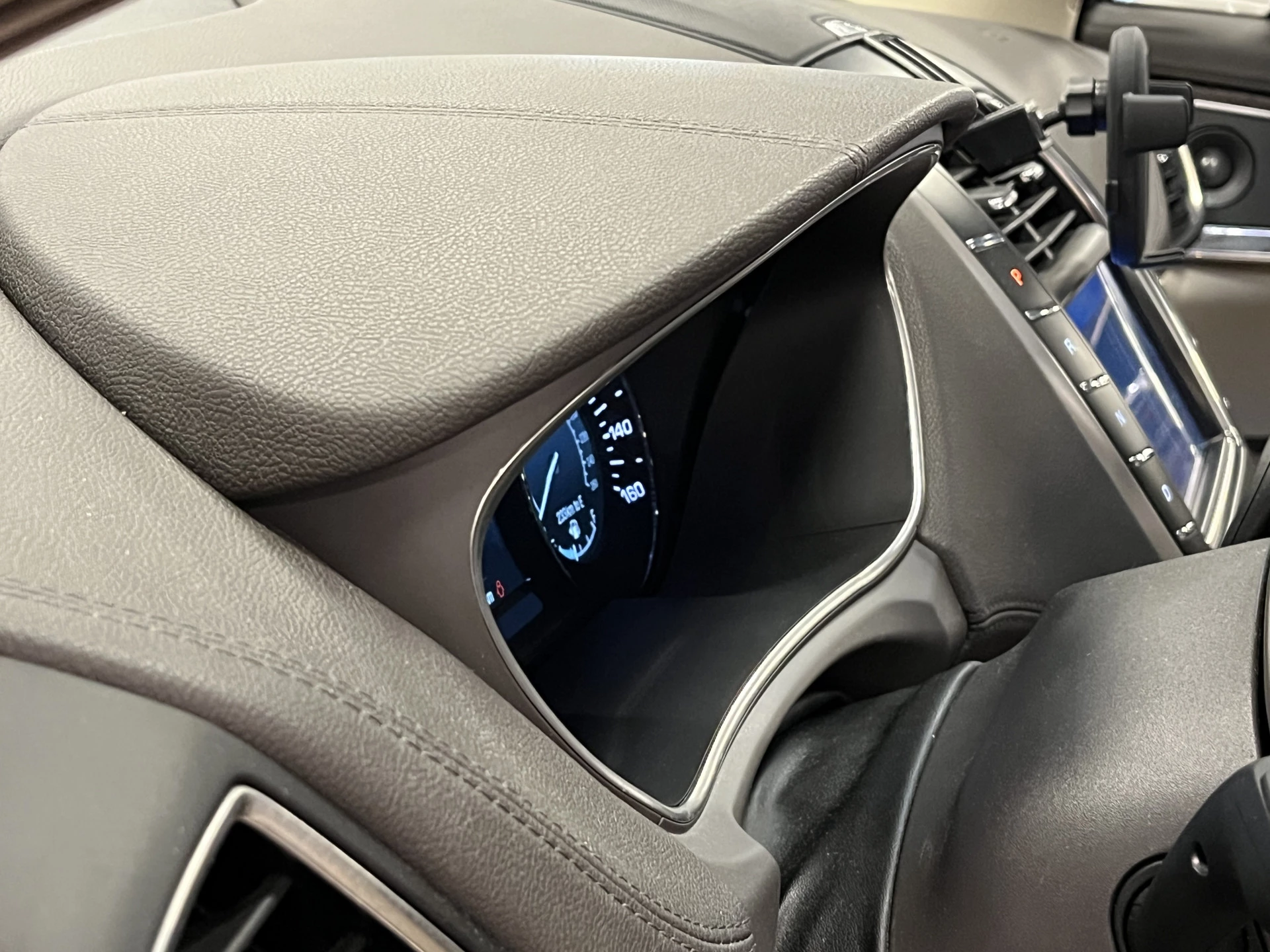 Hoofdafbeelding Ford Edge
