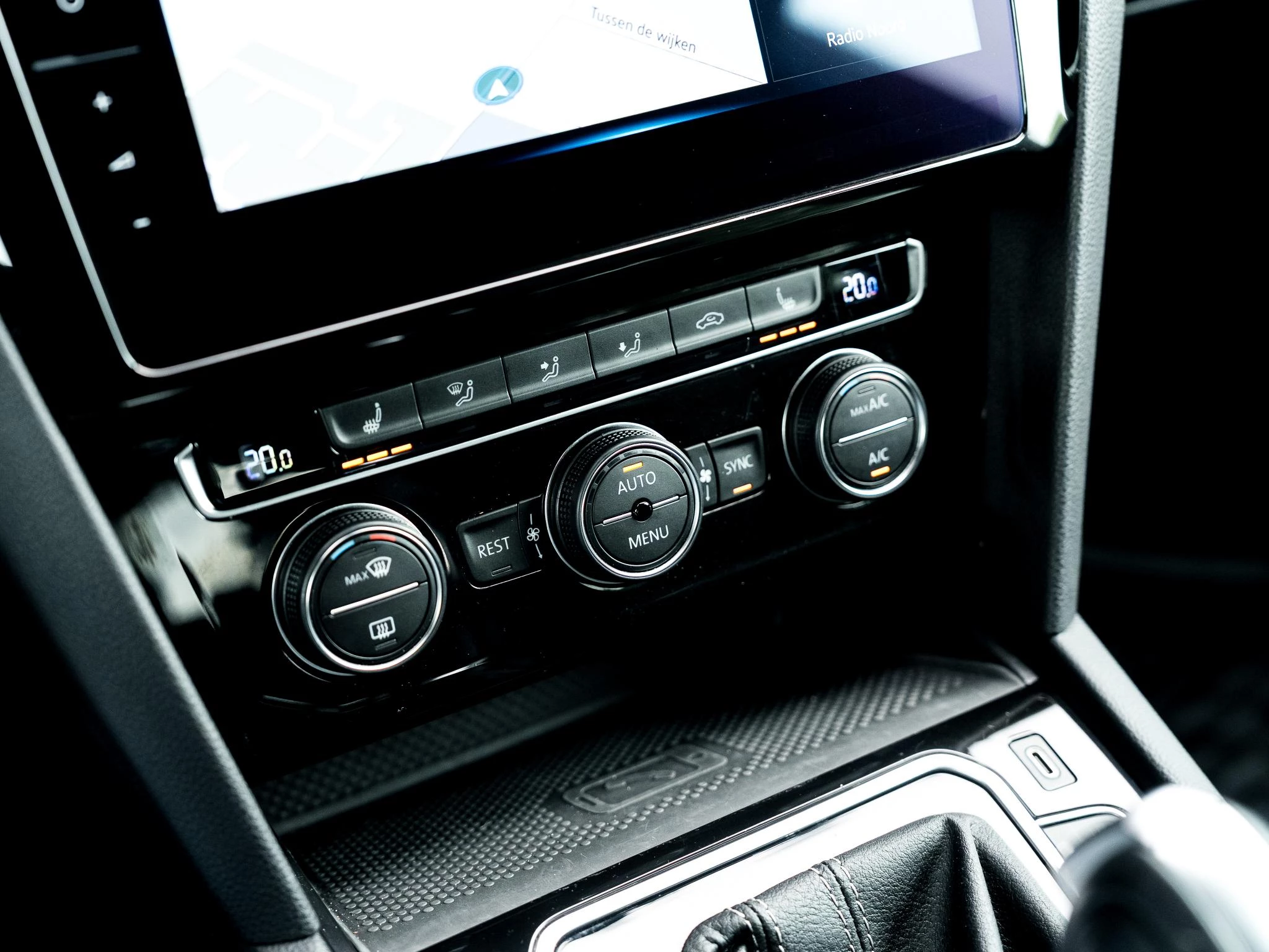 Hoofdafbeelding Volkswagen Arteon