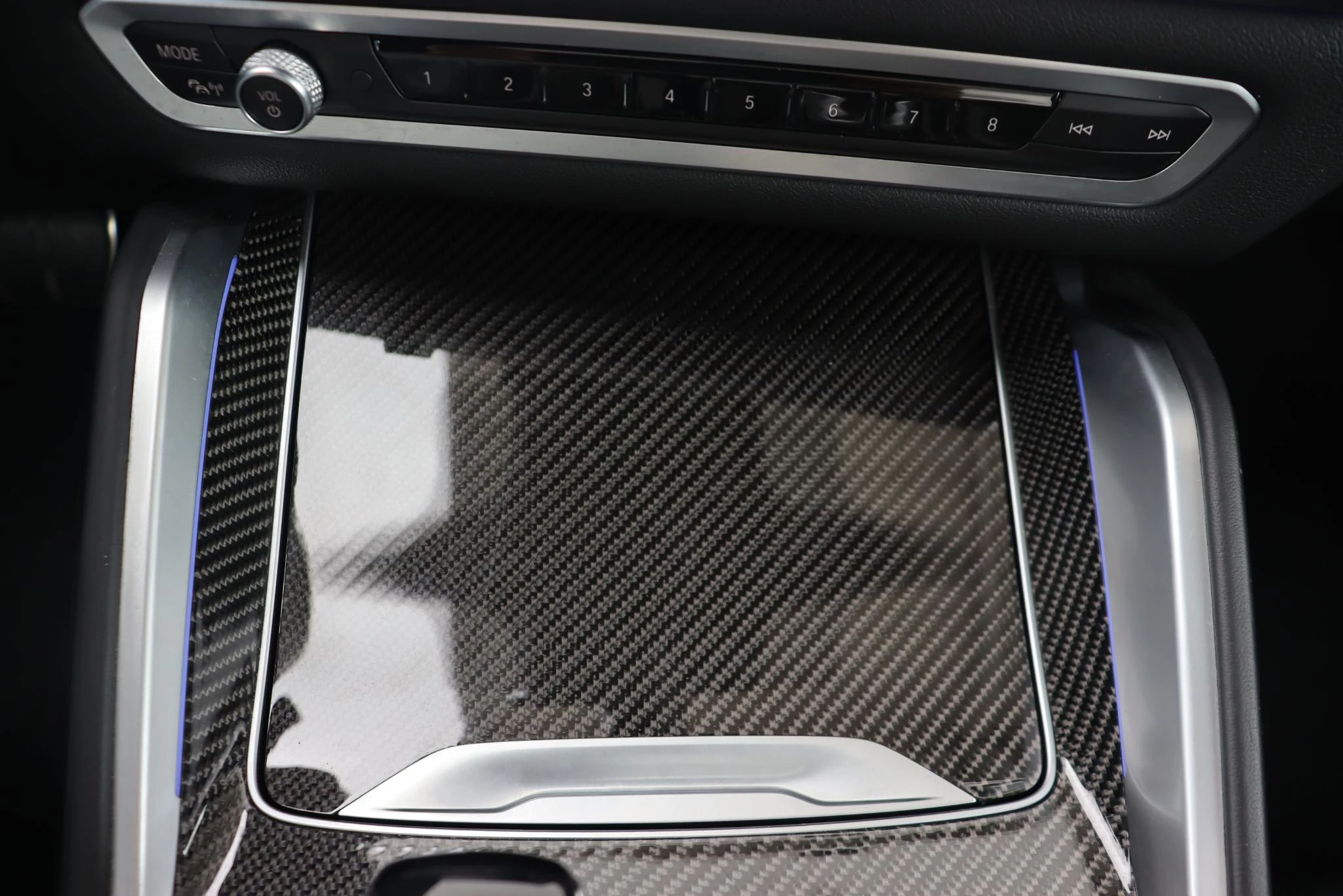 Hoofdafbeelding BMW X6