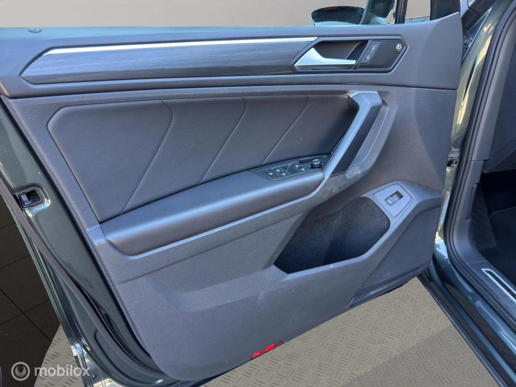 Hoofdafbeelding SEAT Tarraco