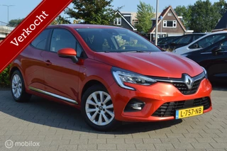 Renault Clio 1.0  ZEN | Navi | Clima | PDC