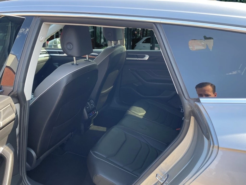 Hoofdafbeelding Volkswagen Arteon