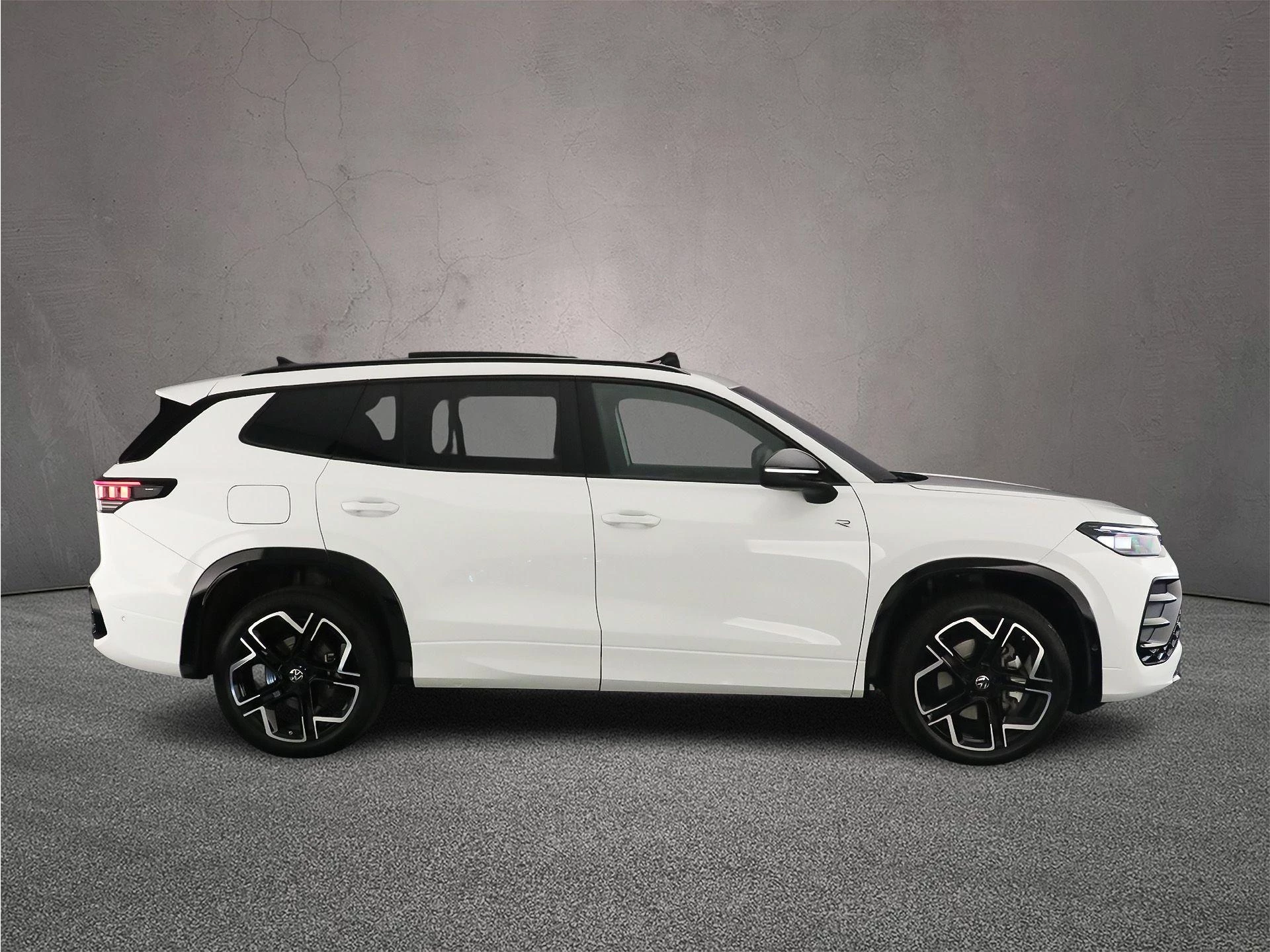 Hoofdafbeelding Volkswagen Tayron