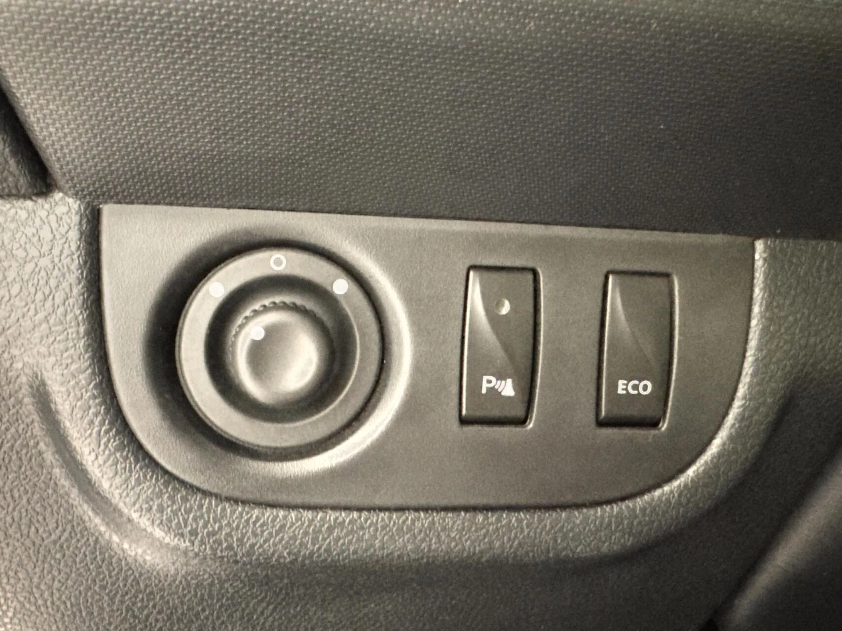 Hoofdafbeelding Dacia Sandero Stepway