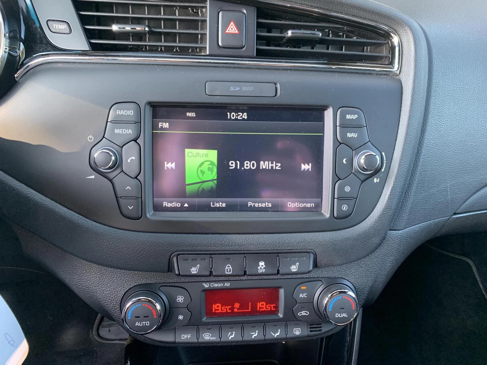 Hoofdafbeelding Kia cee'd