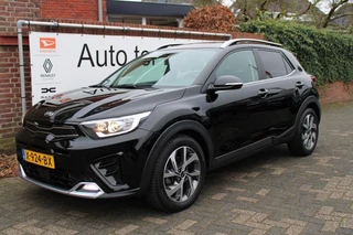 Kia Stonic 1.0 12V Mild Hybrid GT Plus Line Automaat
