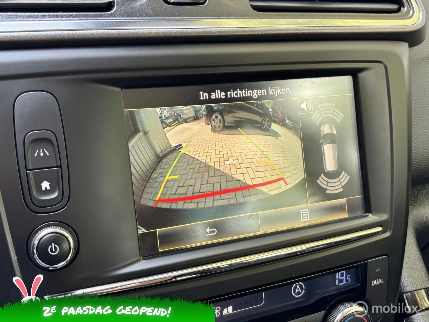 Hoofdafbeelding Renault Kadjar