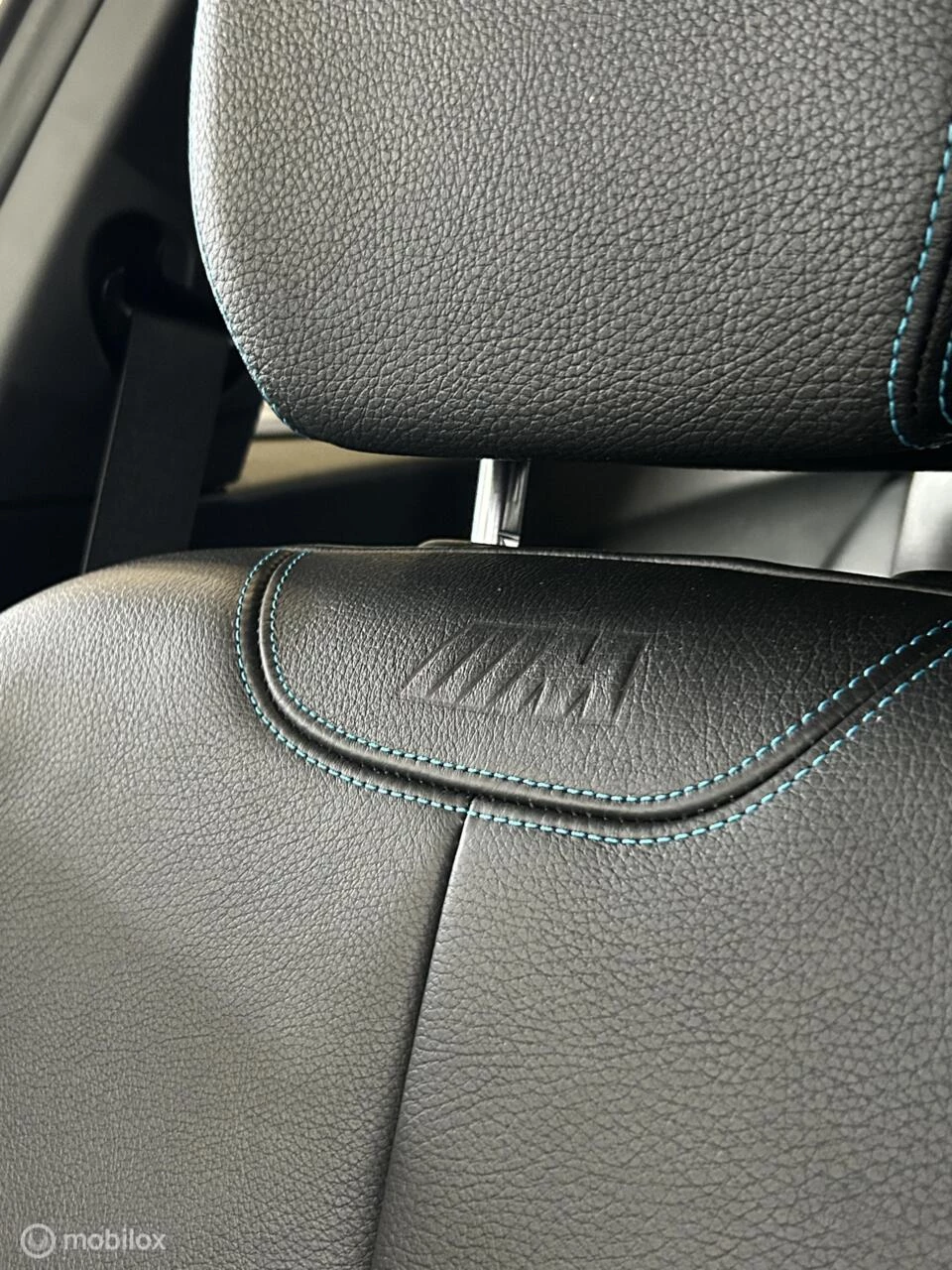 Hoofdafbeelding BMW M2