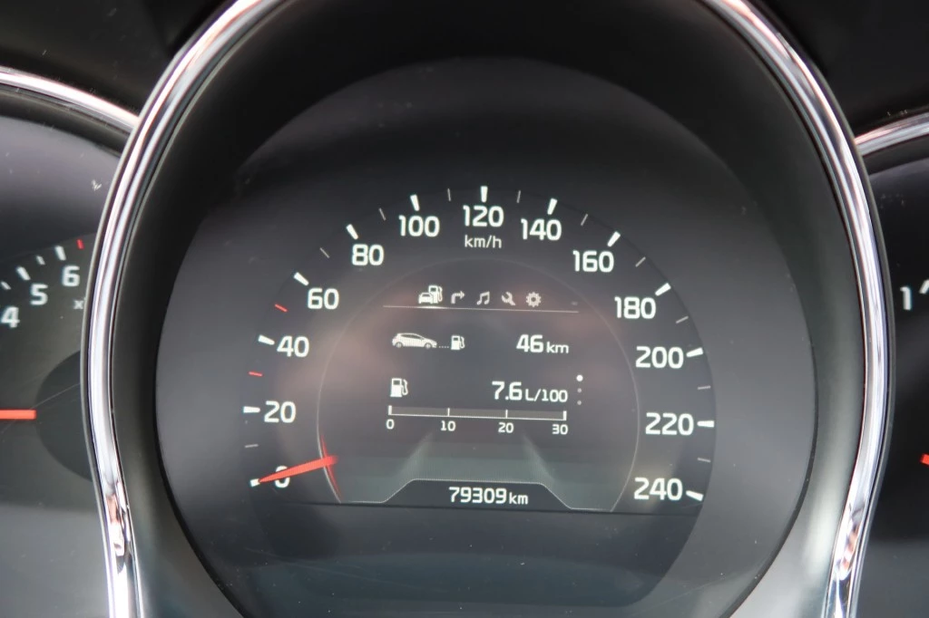 Hoofdafbeelding Kia ProCeed