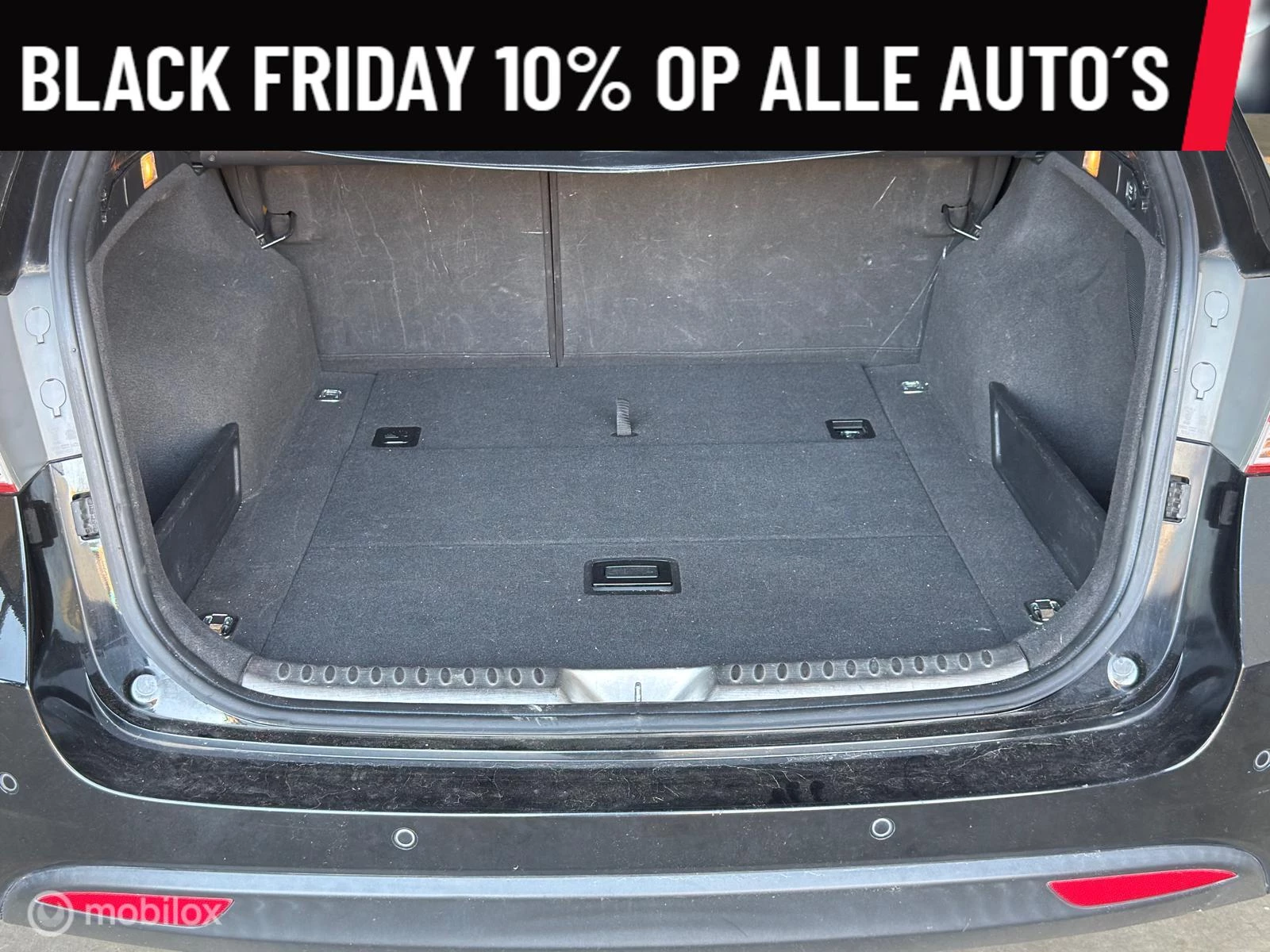 Hoofdafbeelding Hyundai i40