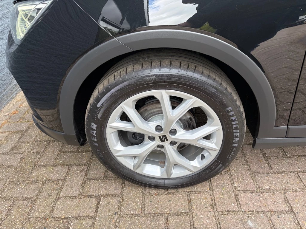 Hoofdafbeelding SEAT Arona
