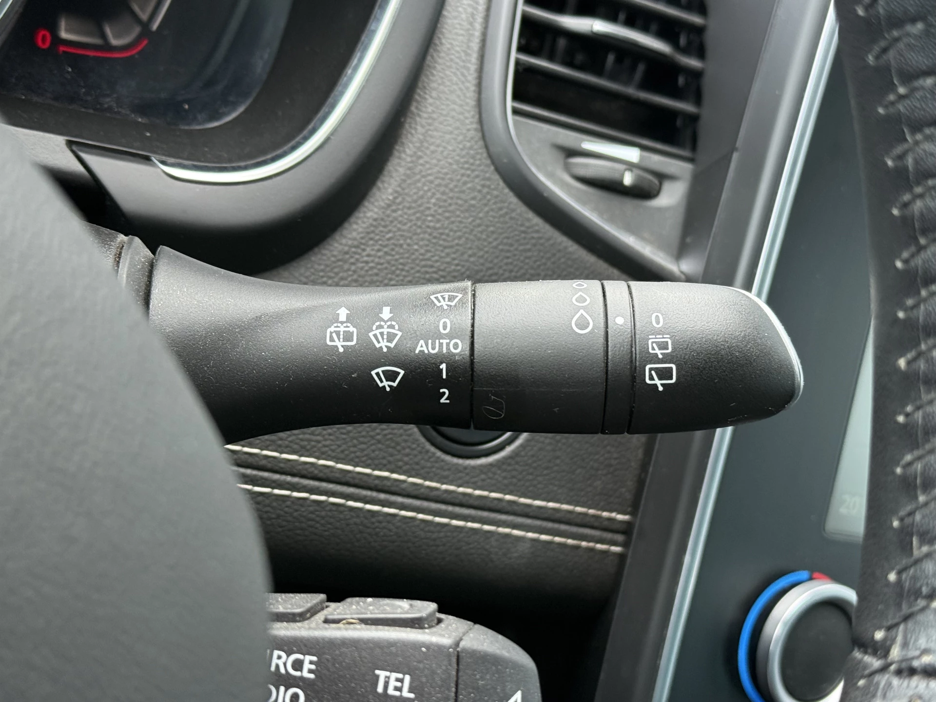 Hoofdafbeelding Renault Scénic