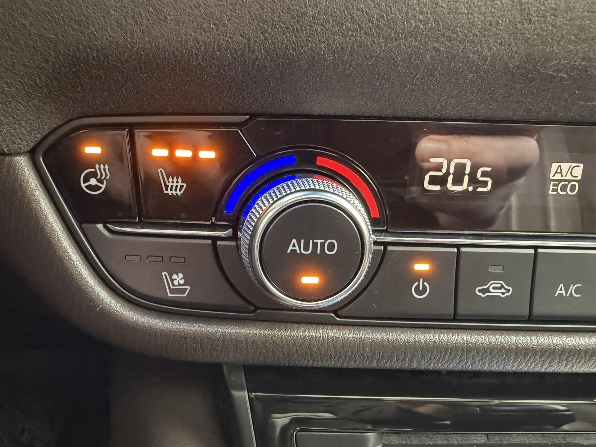 Hoofdafbeelding Mazda 6