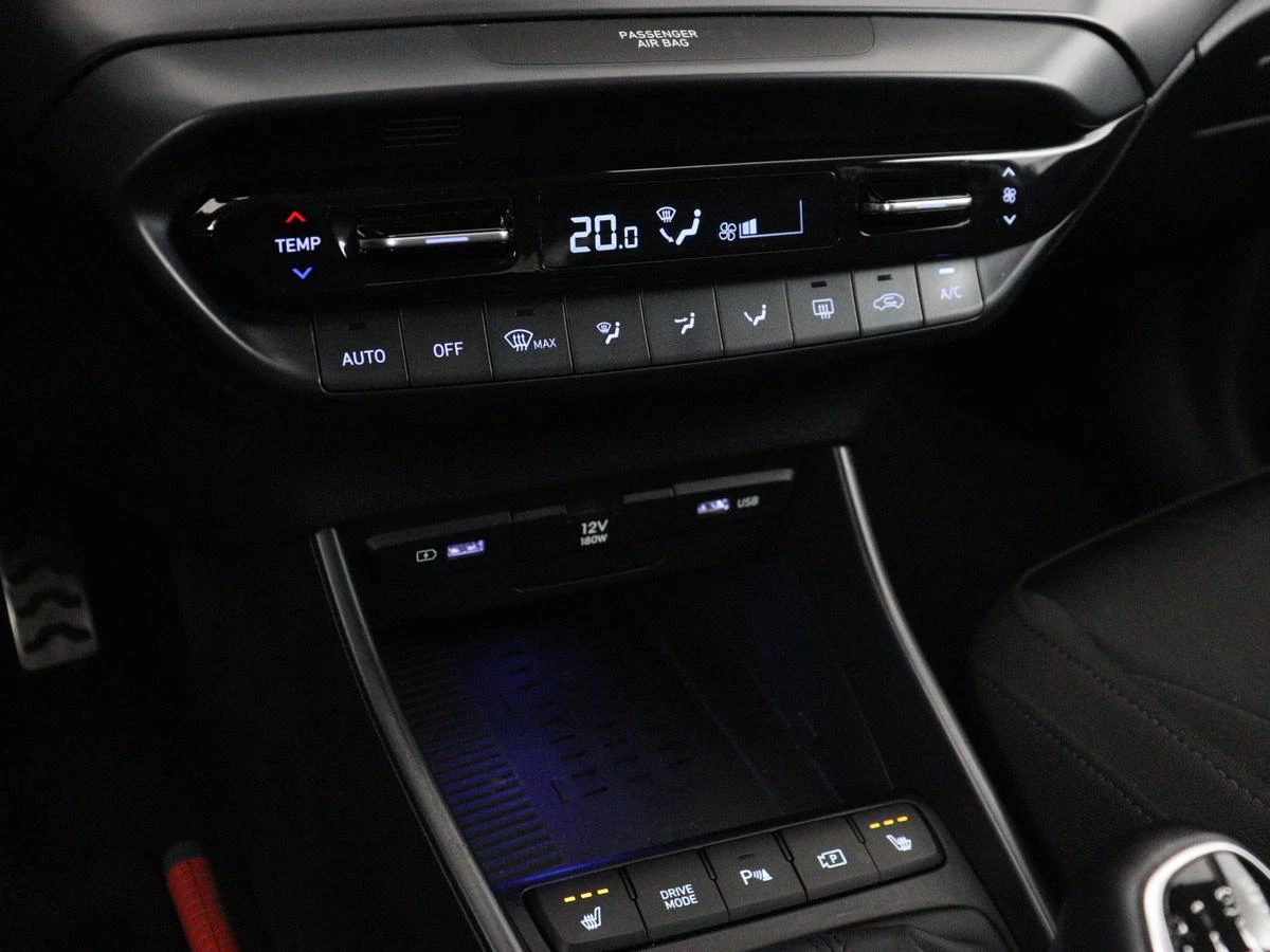 Hoofdafbeelding Hyundai Bayon