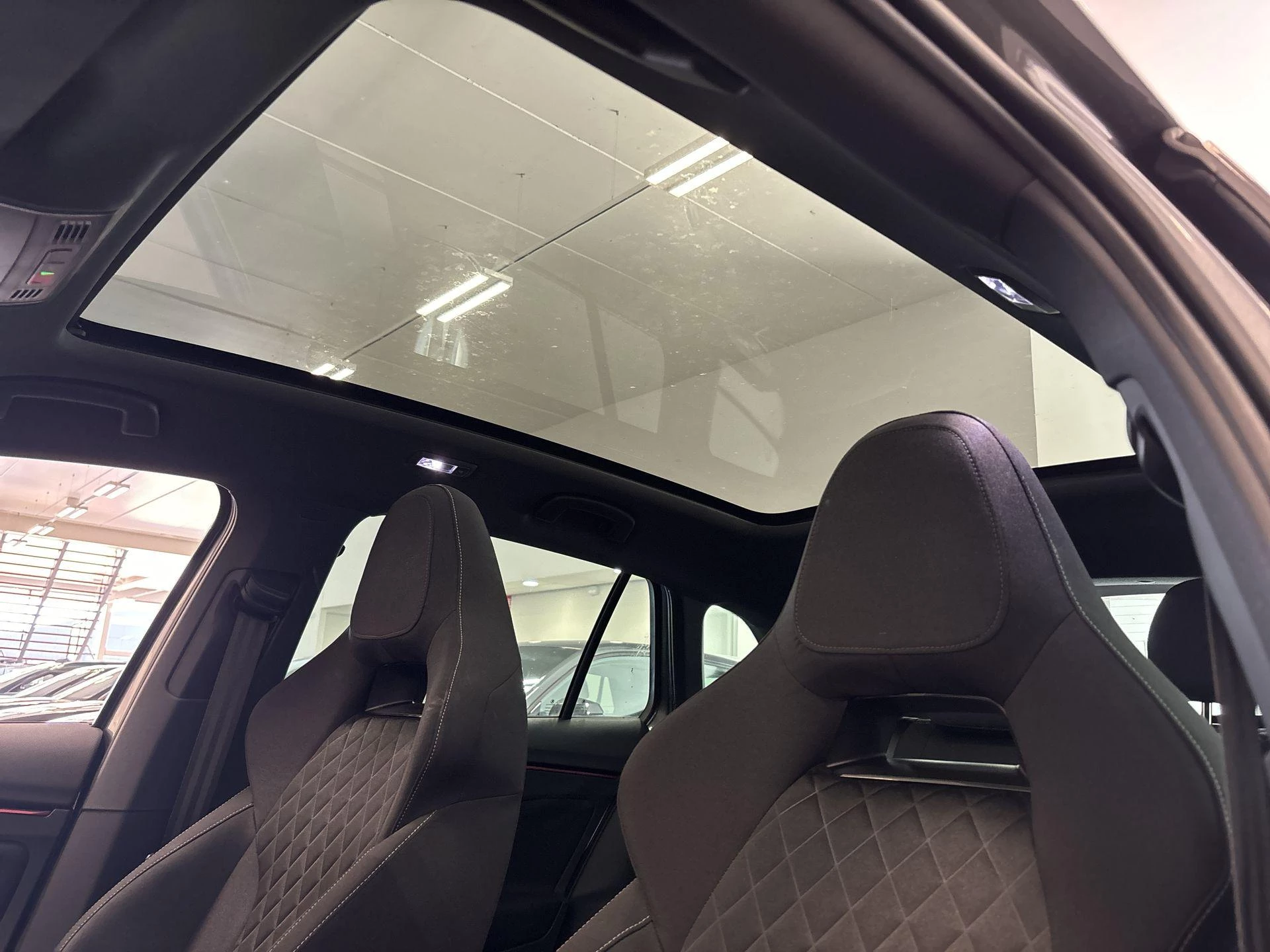 Hoofdafbeelding Škoda Scala