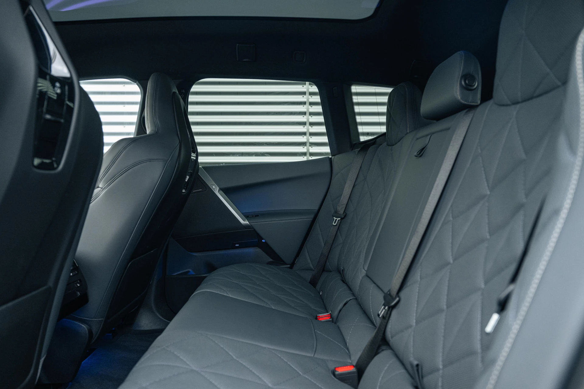 Hoofdafbeelding BMW iX