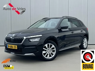 Skoda Kamiq 1.0 TSI Style DSG|Panoramadak|NL-Auto|CarPlay