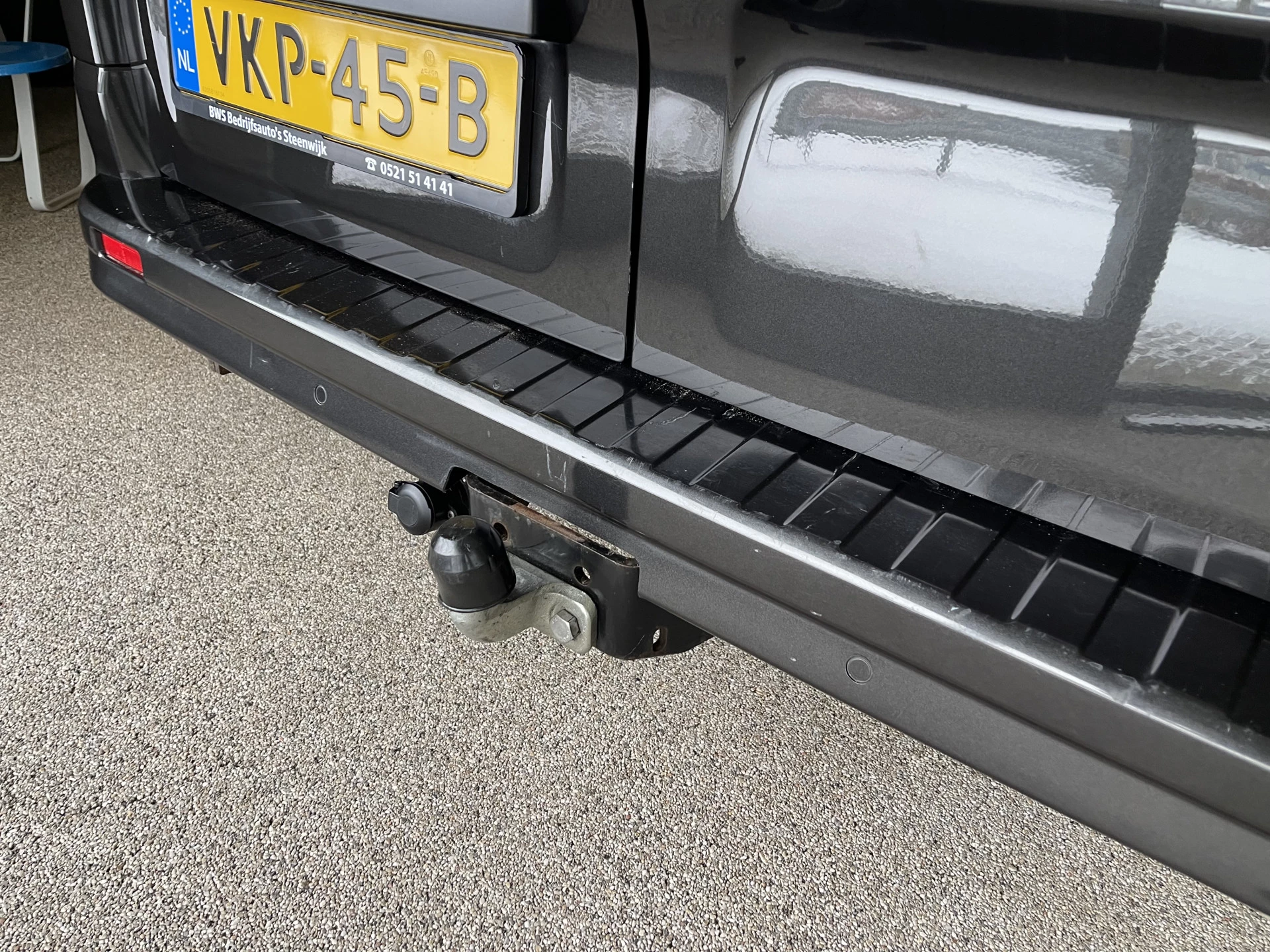 Hoofdafbeelding Fiat Talento