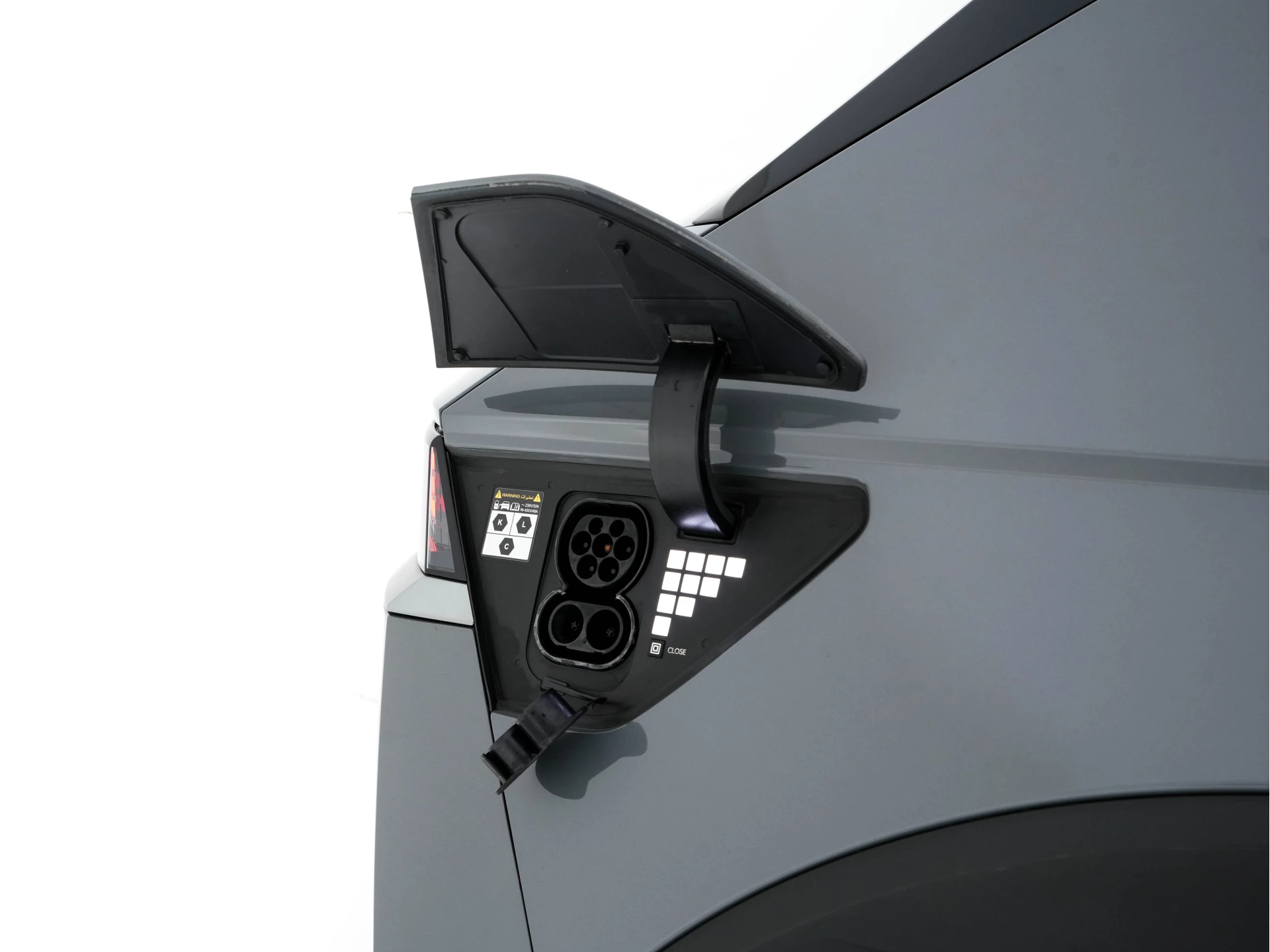 Hoofdafbeelding Hyundai IONIQ 5