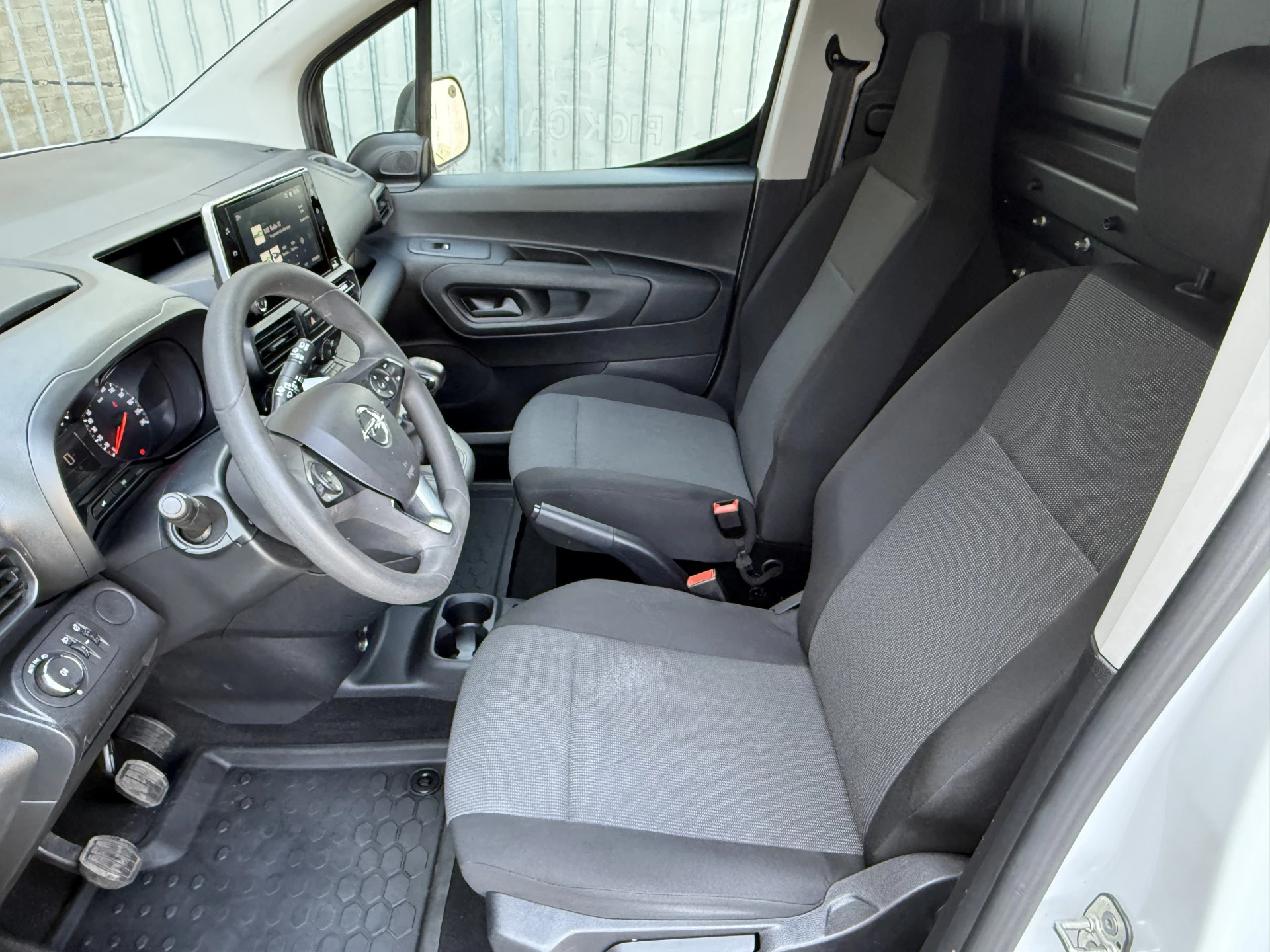 Hoofdafbeelding Opel Combo