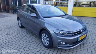 Volkswagen Polo 1.0 TSI Comfortline