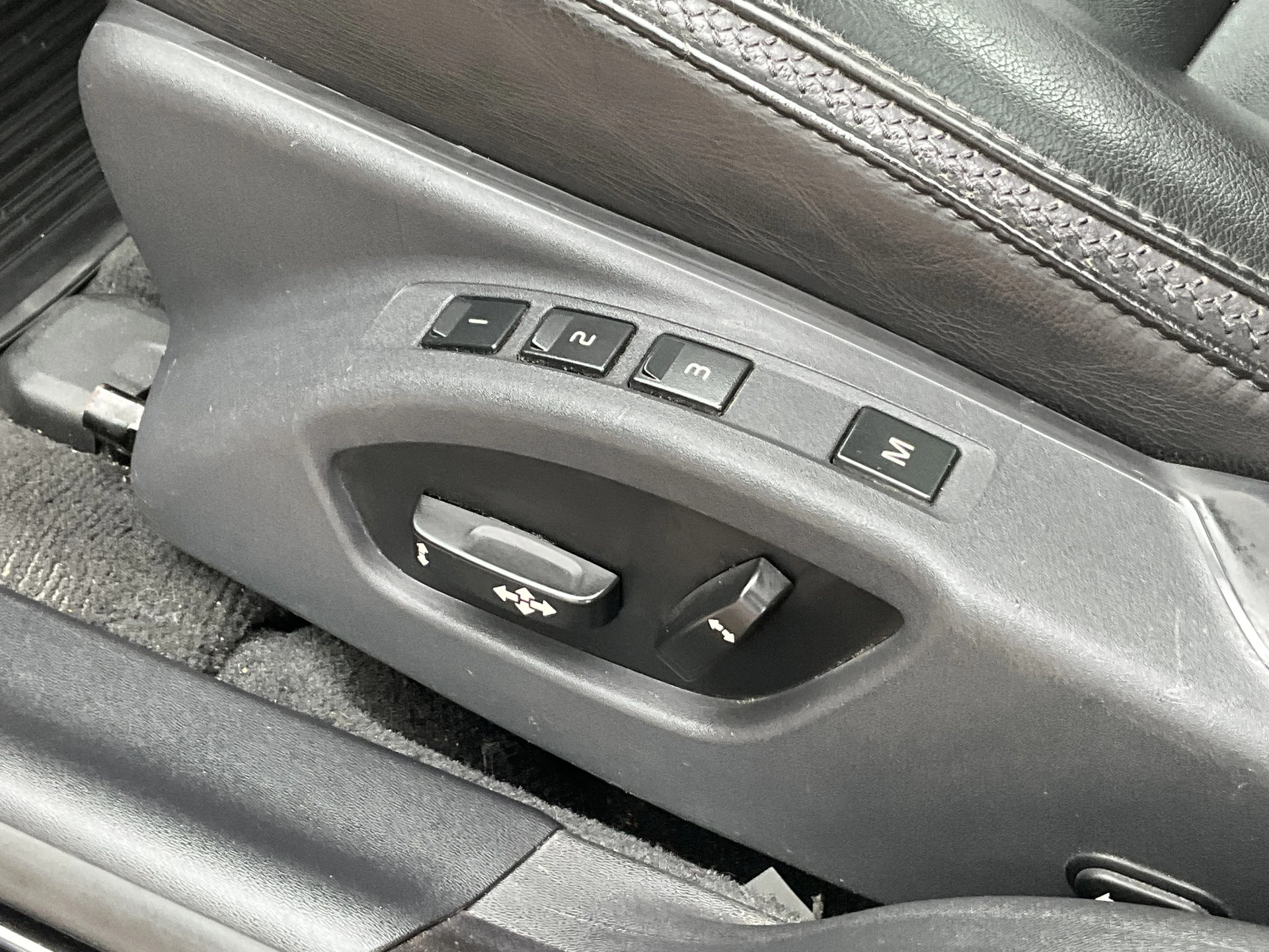 Hoofdafbeelding Volvo XC70