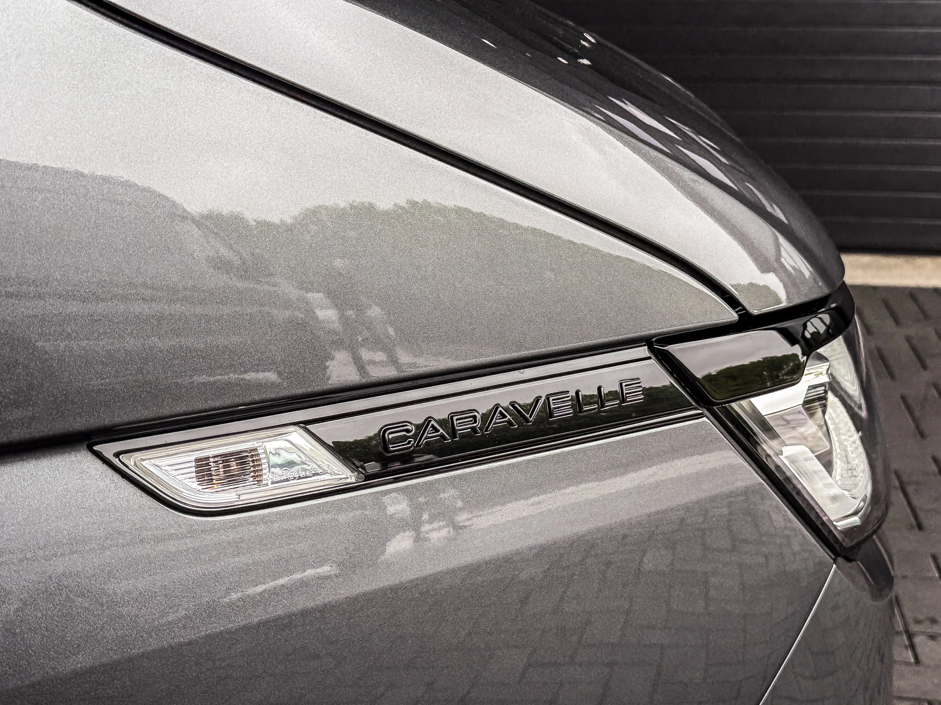 Hoofdafbeelding Volkswagen Caravelle